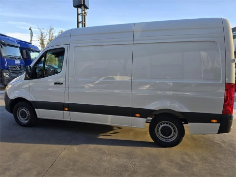 Mercedes-Benz Sprinter 315 CDI MEDIO PRO