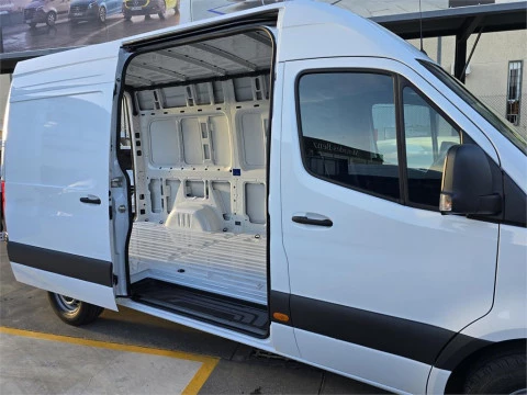 Mercedes-Benz Sprinter 315 CDI MEDIO PRO