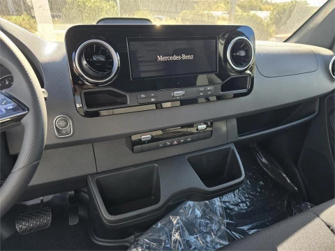 Mercedes-Benz Sprinter 315 CDI MEDIO PRO