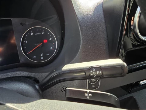 Mercedes-Benz Sprinter 315 CDI MEDIO PRO