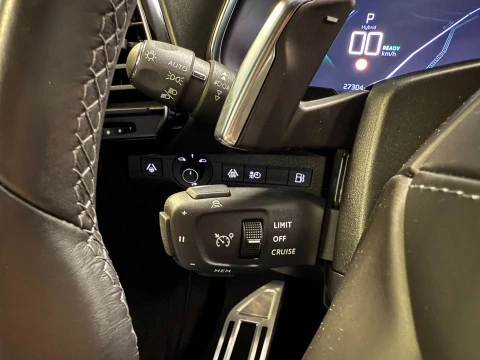 DS 7 Crossback 1.6 E-Tense 300 Logne Noire Auto 4WD