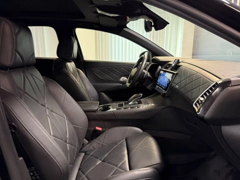 DS 7 Crossback 1.6 E-Tense 300 Logne Noire Auto 4WD