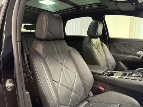 DS 7 Crossback 1.6 E-Tense 300 Logne Noire Auto 4WD