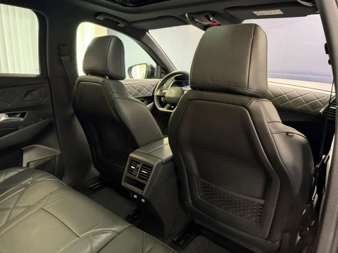 DS 7 Crossback 1.6 E-Tense 300 Logne Noire Auto 4WD