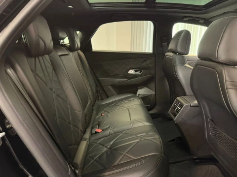 DS 7 Crossback 1.6 E-Tense 300 Logne Noire Auto 4WD