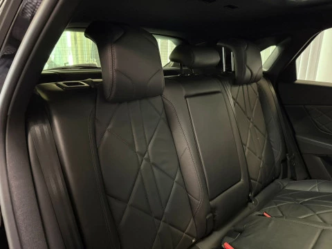 DS 7 Crossback 1.6 E-Tense 300 Logne Noire Auto 4WD