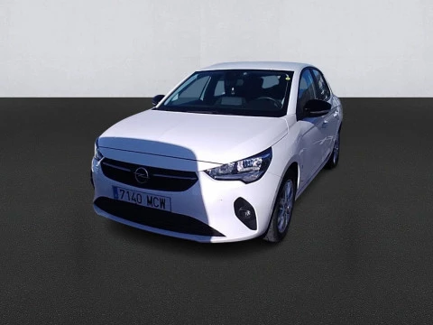 Opel Corsa 1.2T XHL 74kW (100CV) Edition