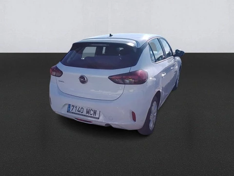 Opel Corsa 1.2T XHL 74kW (100CV) Edition