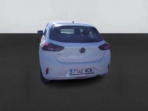 Opel Corsa 1.2T XHL 74kW (100CV) Edition