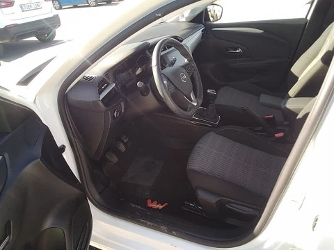 Opel Corsa 1.2T XHL 74kW (100CV) Edition