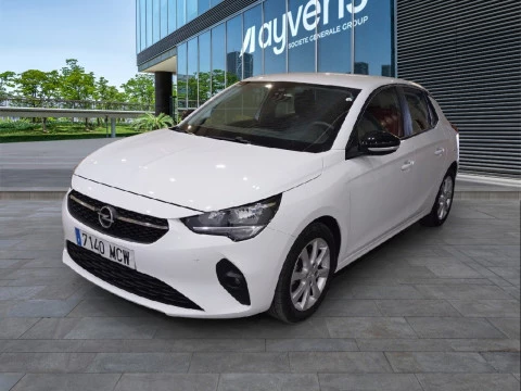 Opel Corsa 1.2T XHL 74kW (100CV) Edition