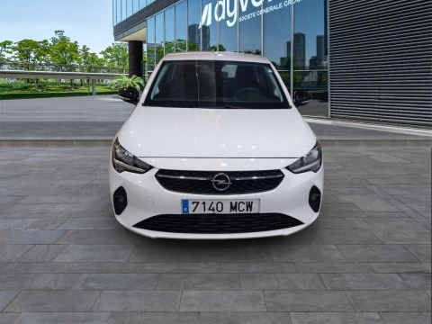 Opel Corsa 1.2T XHL 74kW (100CV) Edition