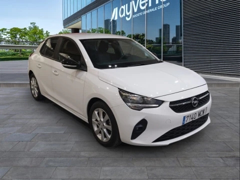 Opel Corsa 1.2T XHL 74kW (100CV) Edition