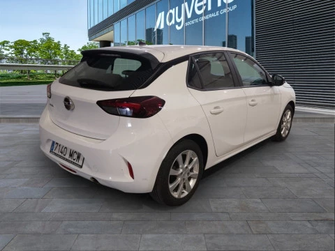 Opel Corsa 1.2T XHL 74kW (100CV) Edition
