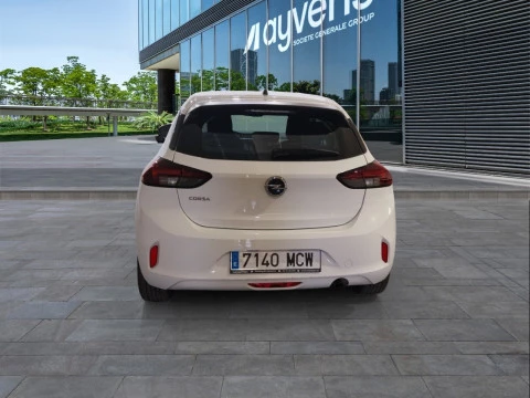 Opel Corsa 1.2T XHL 74kW (100CV) Edition