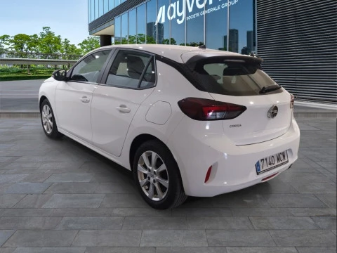 Opel Corsa 1.2T XHL 74kW (100CV) Edition