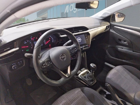 Opel Corsa 1.2T XHL 74kW (100CV) Edition