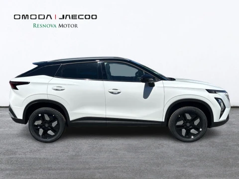 Omoda 5 HEV Premium 1.5 TGDI 165kW (224CV)