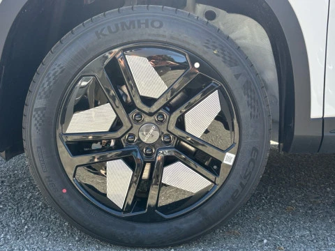 Omoda 5 HEV Premium 1.5 TGDI 165kW (224CV)