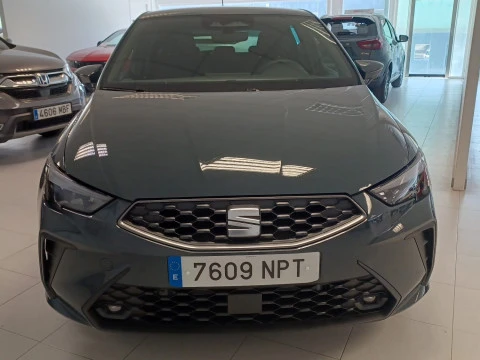 Seat Ibiza 1.0 MPI 59kW (80CV) Start&Stop Style+