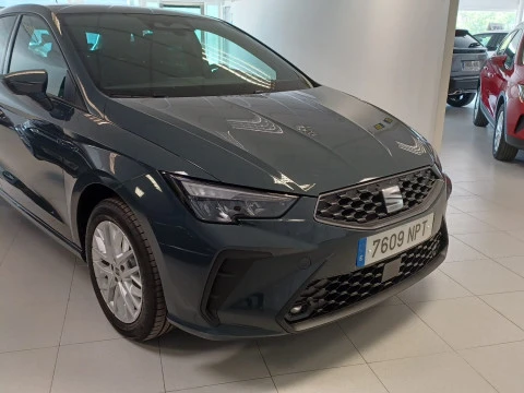 Seat Ibiza 1.0 MPI 59kW (80CV) Start&Stop Style+