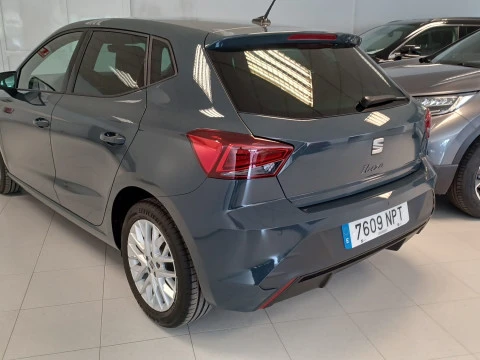 Seat Ibiza 1.0 MPI 59kW (80CV) Start&Stop Style+