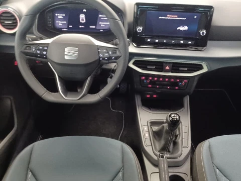 Seat Ibiza 1.0 MPI 59kW (80CV) Start&Stop Style+