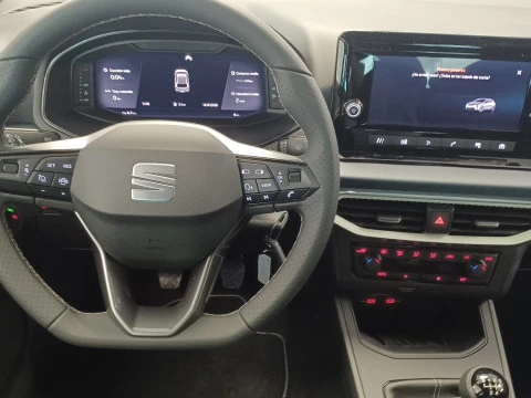 Seat Ibiza 1.0 MPI 59kW (80CV) Start&Stop Style+