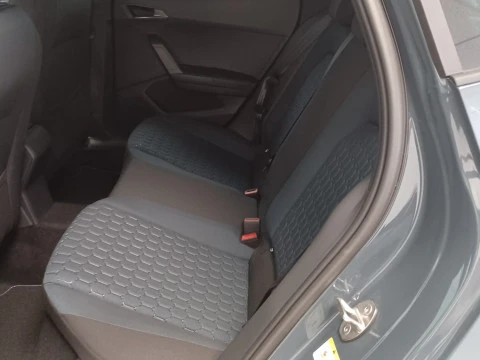 Seat Ibiza 1.0 MPI 59kW (80CV) Start&Stop Style+