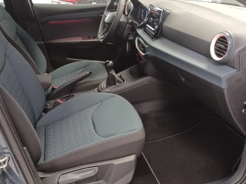 Seat Ibiza 1.0 MPI 59kW (80CV) Start&Stop Style+