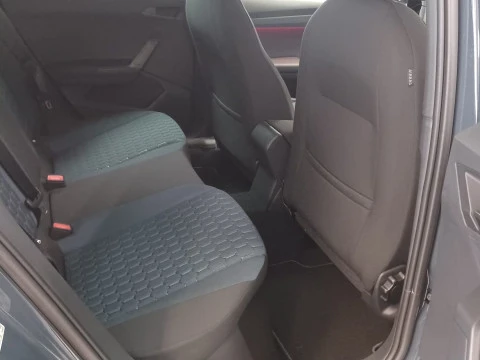 Seat Ibiza 1.0 MPI 59kW (80CV) Start&Stop Style+
