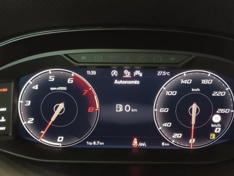 Seat Ibiza 1.0 MPI 59kW (80CV) Start&Stop Style+