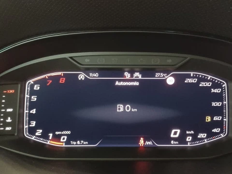 Seat Ibiza 1.0 MPI 59kW (80CV) Start&Stop Style+