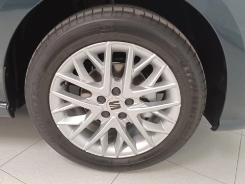 Seat Ibiza 1.0 MPI 59kW (80CV) Start&Stop Style+