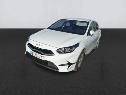 Kia Ceed 1.0 T-GDi 74kW (100CV) Drive