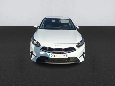 Kia Ceed 1.0 T-GDi 74kW (100CV) Drive