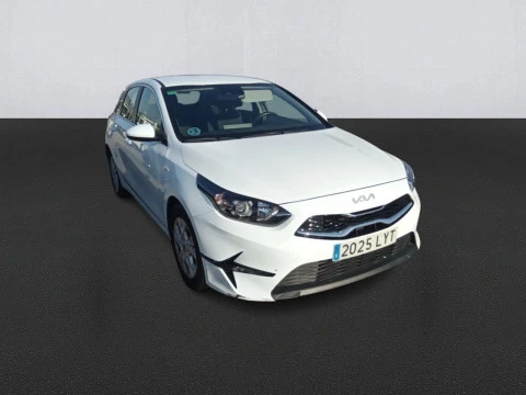 Kia Ceed 1.0 T-GDi 74kW (100CV) Drive