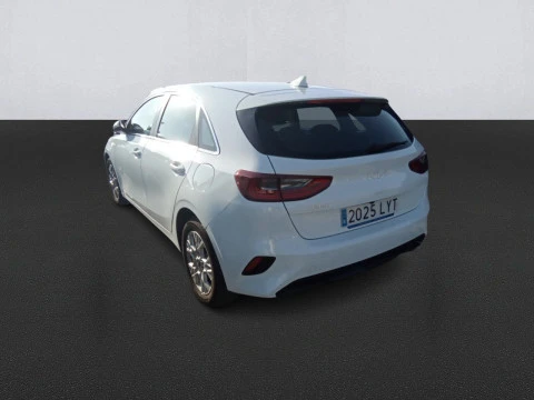 Kia Ceed 1.0 T-GDi 74kW (100CV) Drive