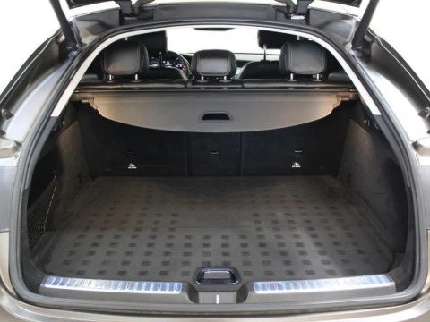 Mercedes-Benz GLC Coupé GLC 220 d 4MATIC