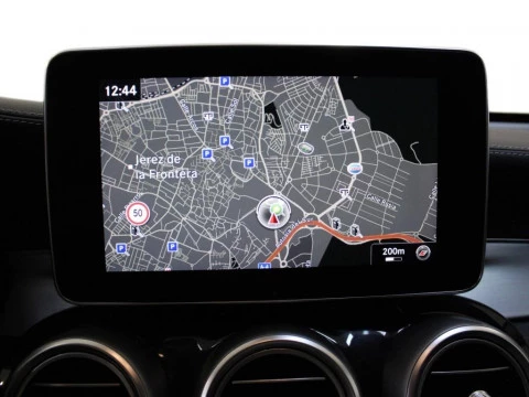 Mercedes-Benz GLC Coupé GLC 220 d 4MATIC