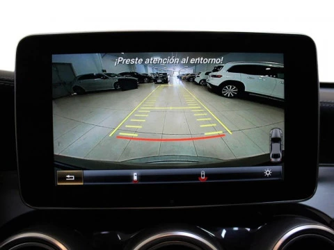 Mercedes-Benz GLC Coupé GLC 220 d 4MATIC