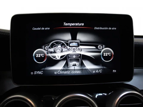 Mercedes-Benz GLC Coupé GLC 220 d 4MATIC