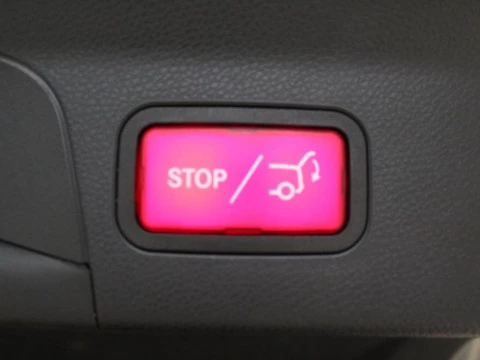 Mercedes-Benz GLC Coupé GLC 220 d 4MATIC