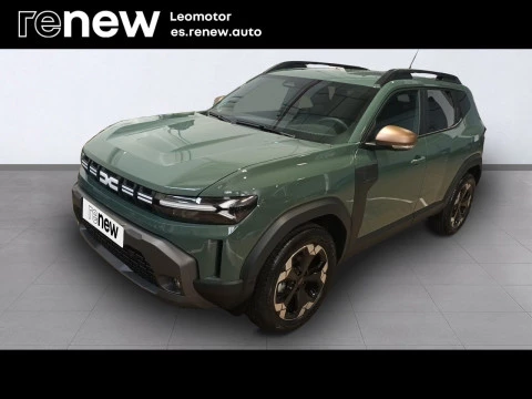 Dacia Duster  1.8 Hybrid Extreme 4x2 155kW 48v