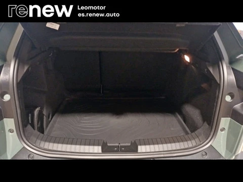 Dacia Duster  1.8 Hybrid Extreme 4x2 155kW 48v