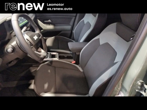 Dacia Duster  1.8 Hybrid Extreme 4x2 155kW 48v