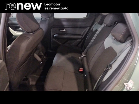 Dacia Duster  1.8 Hybrid Extreme 4x2 155kW 48v