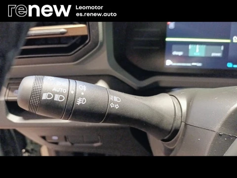 Dacia Duster  1.8 Hybrid Extreme 4x2 155kW 48v