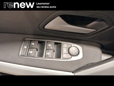 Dacia Duster  1.8 Hybrid Extreme 4x2 155kW 48v