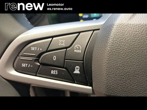 Dacia Duster  1.8 Hybrid Extreme 4x2 155kW 48v